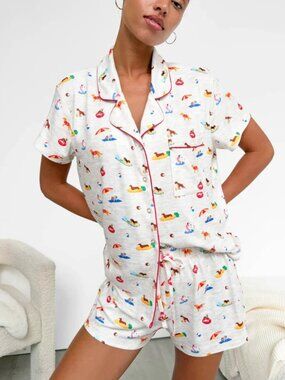 SPLENDID PAJAMAS